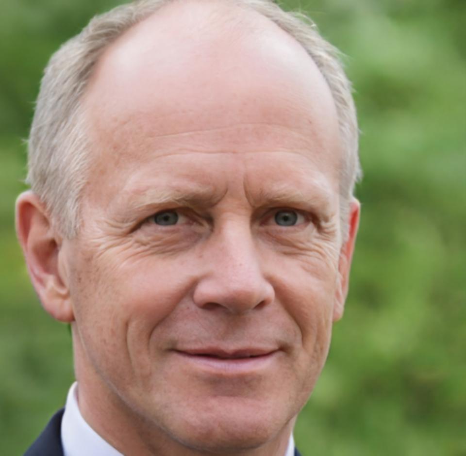 Portrait de Bastien Moreau